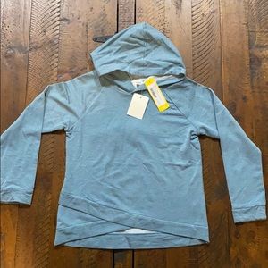 Crown of Hearts (stitch fix) - girls size Medium